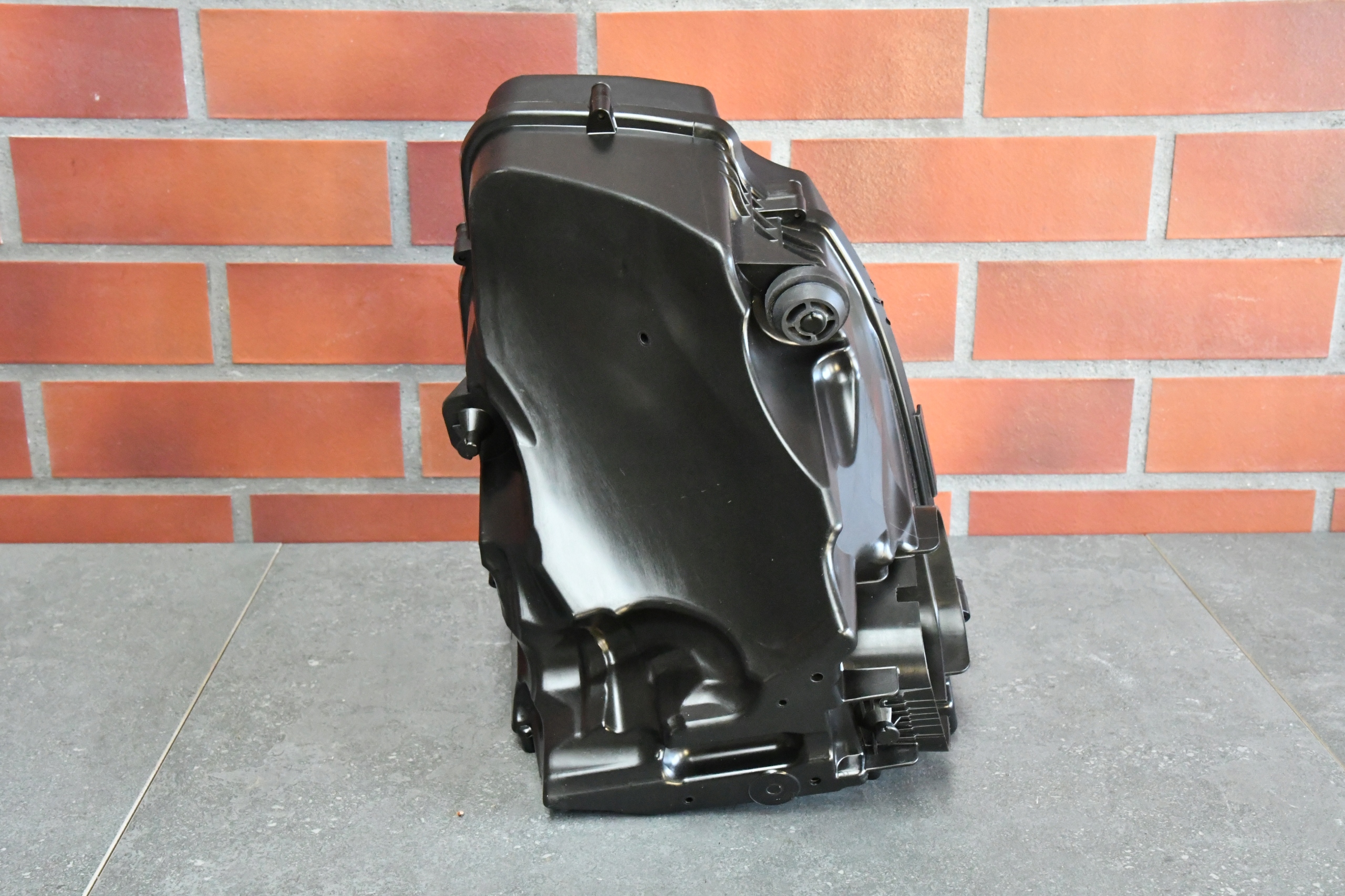 Gehäuse filter PRZEPLYWKA BMW 5 G60 G61 5A1BC40 14904km