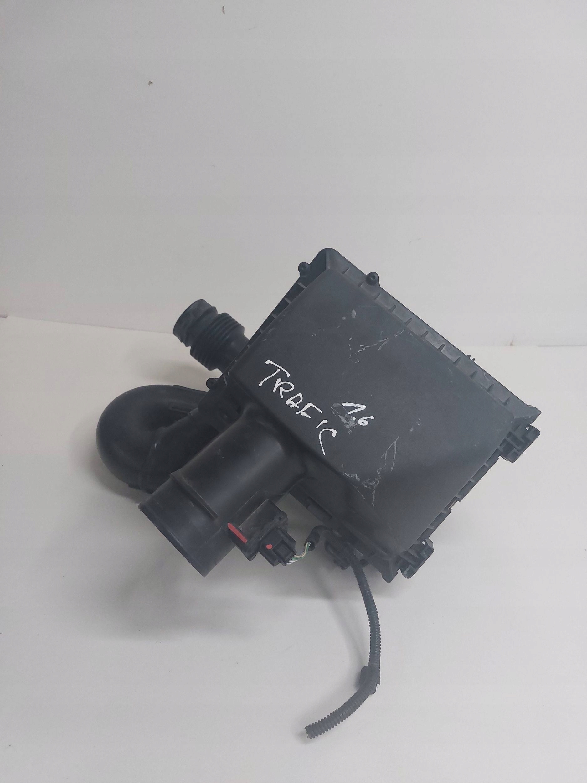 RENAULT TRAFIC III TALENTO VIVARO Gehäuse filter luft H8201333223