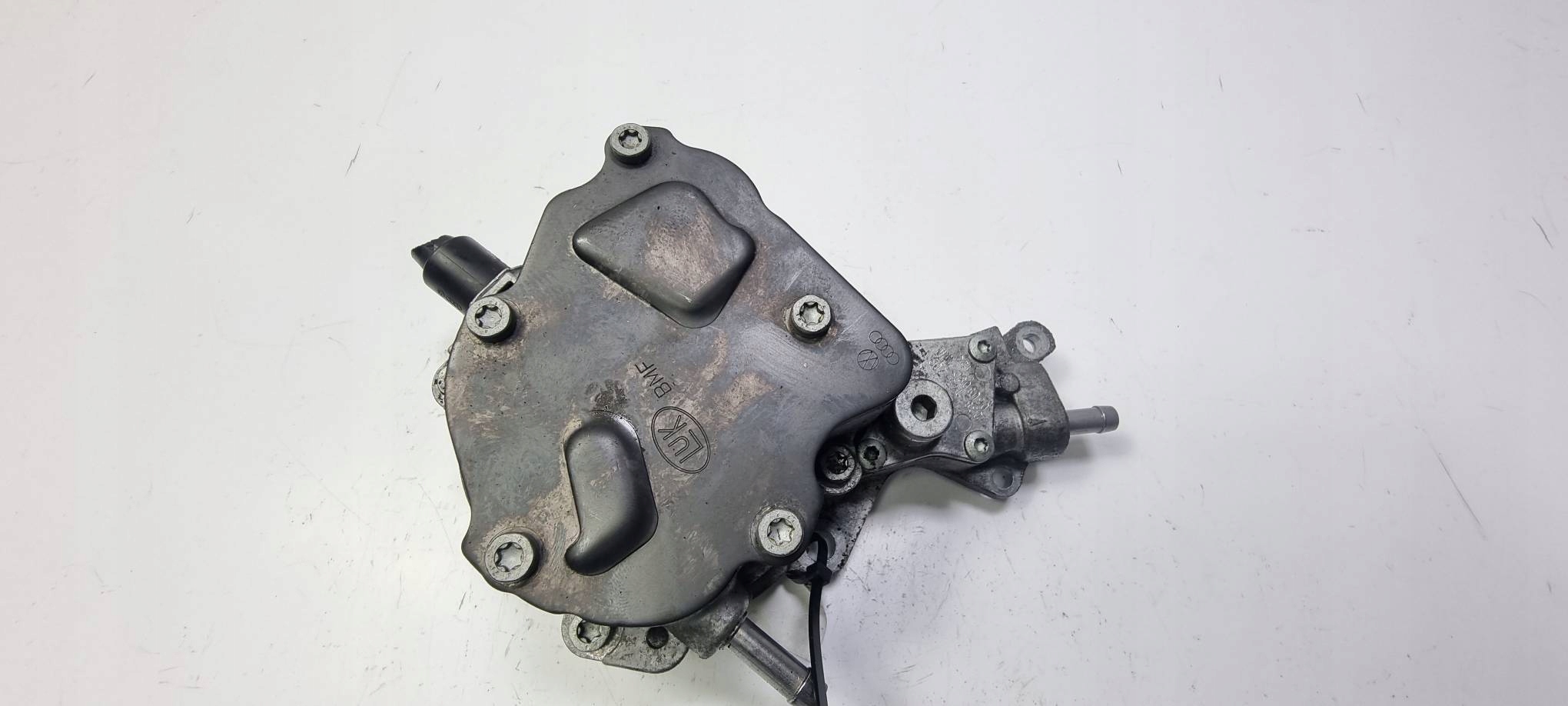 Pompa VACUM 038145209H VOLKSWAGEN TOURAN