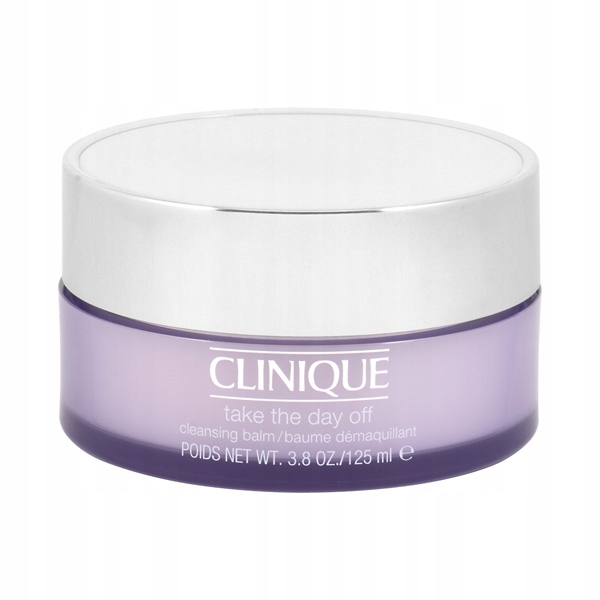 Clinique Take The Day Off Čisticí balzám 125 ml