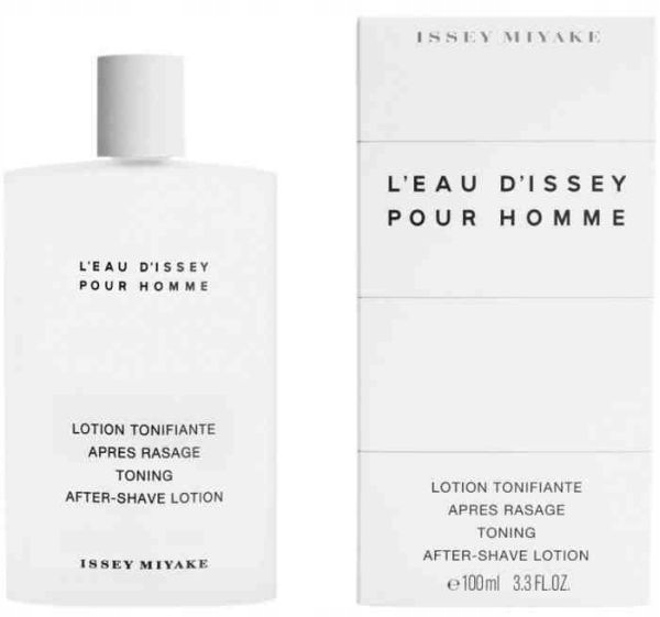 Issey Miyake L`eau D`issey Voda Po Holení 100 ml