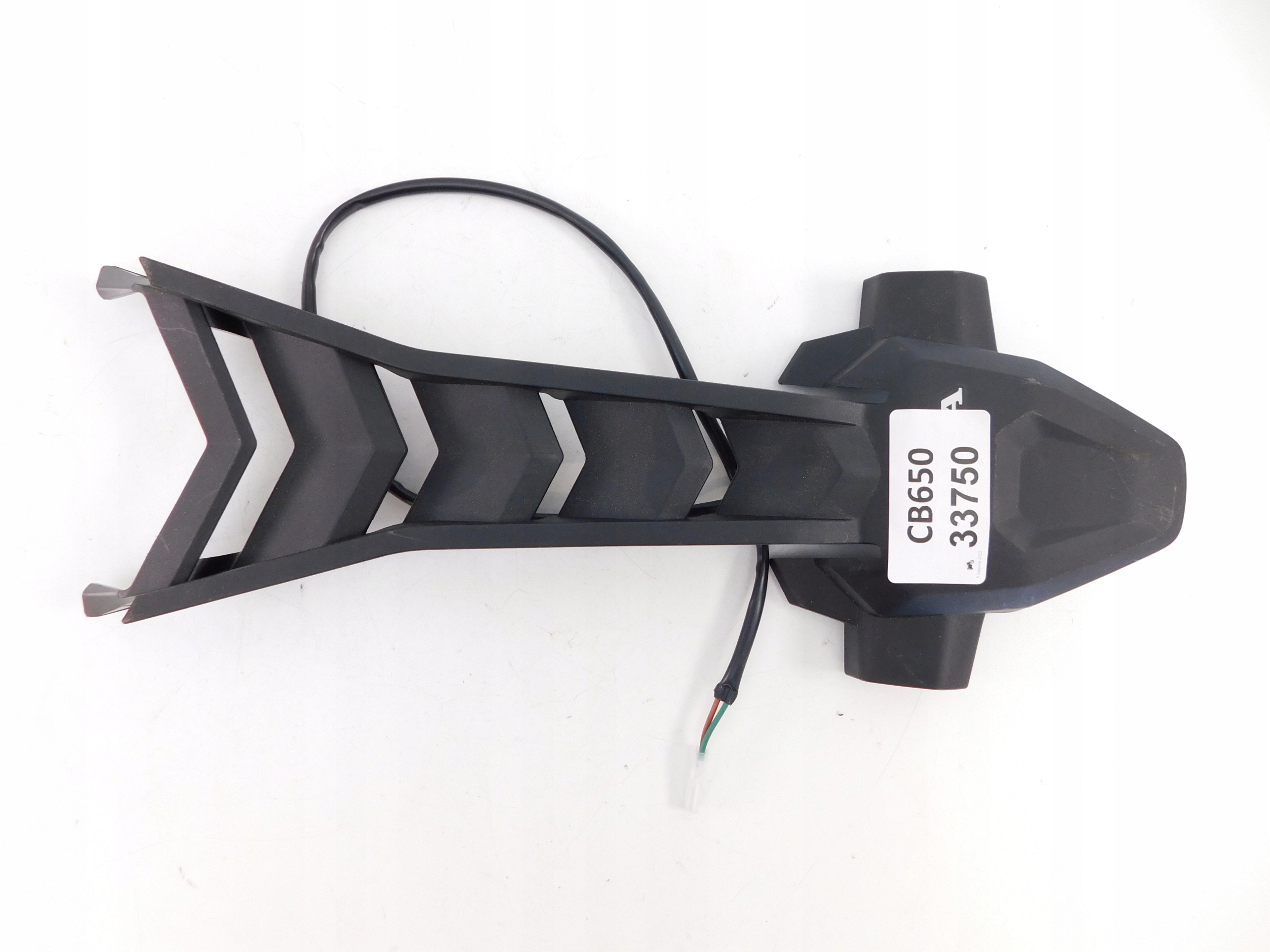 80150-MKY-D5000 - HONDA CB650R стойка подсветка номерного знака от 21r