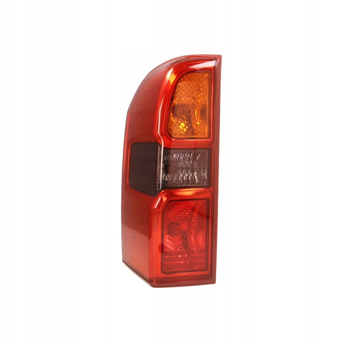 Lampa Zadní Levá Nissan Patrol V 04-10