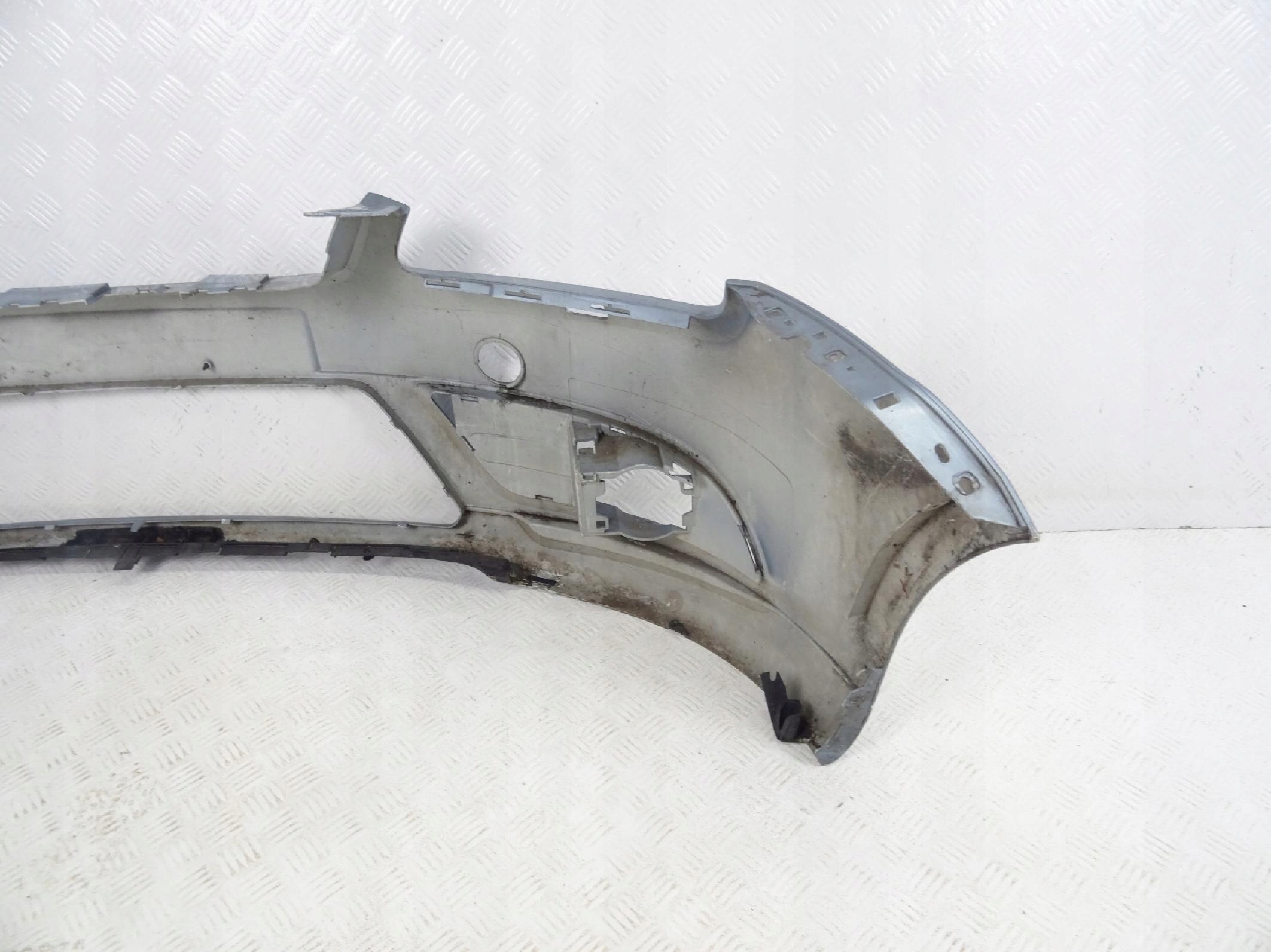 Ford Focus MK2 II CABRIO bumper front