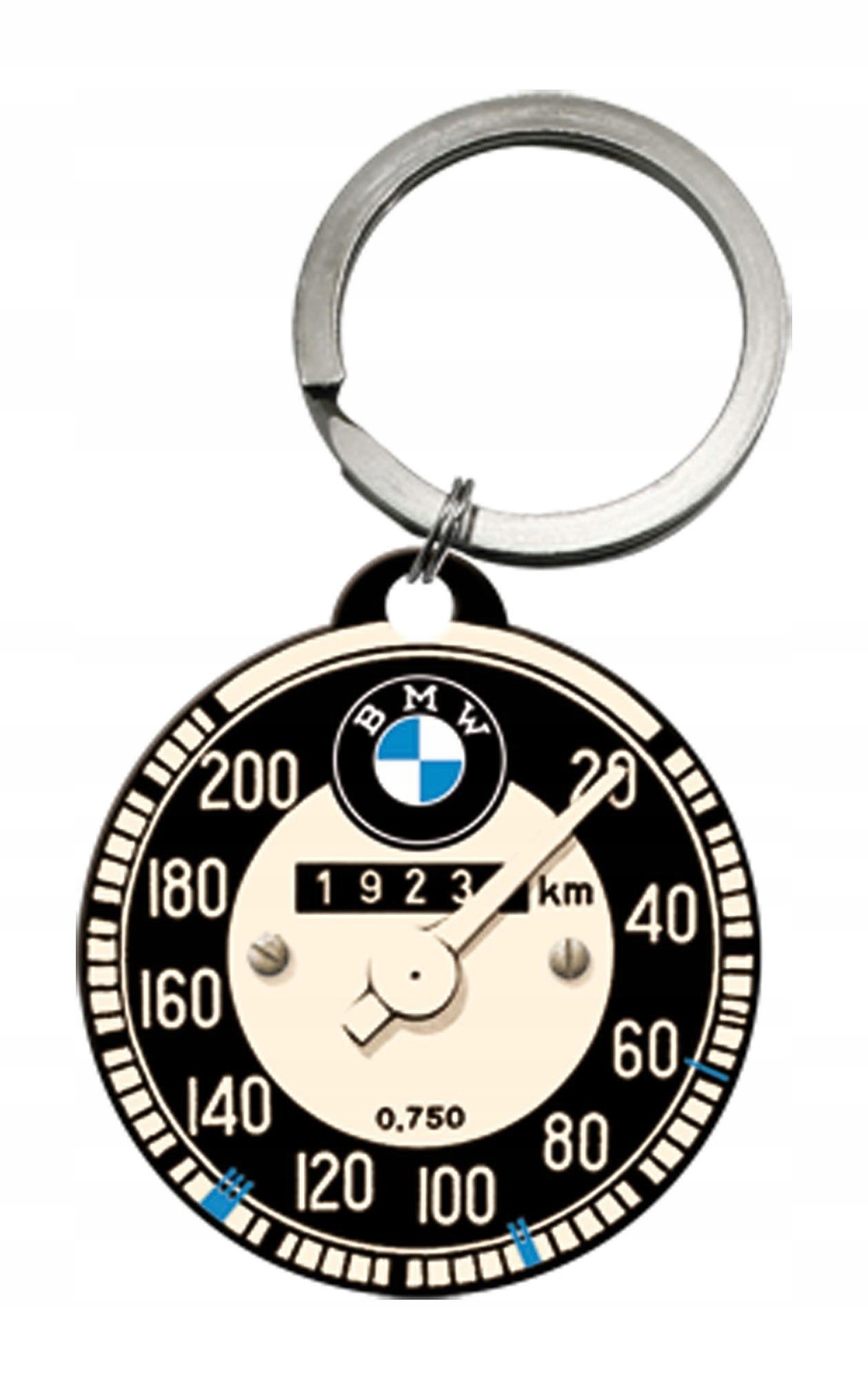 

Breloczek motocyklowy Bmw Licznik od Louis