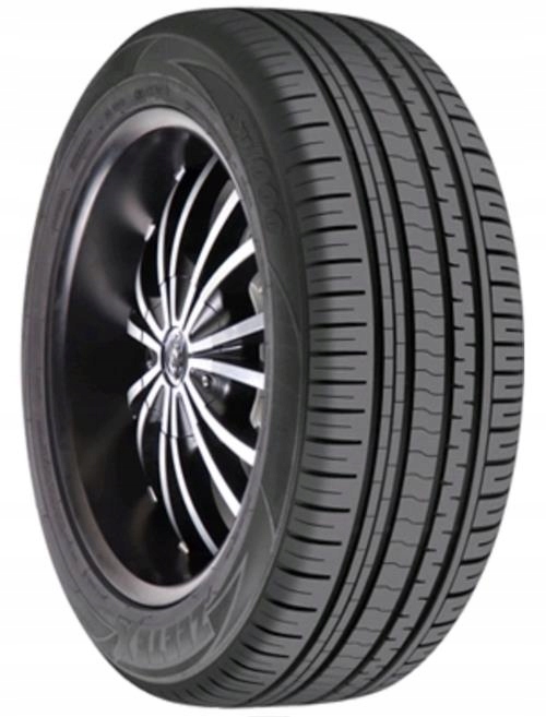 4x255 / 50R19 107W XL Літні шини ZEETEX SU1000 VFM