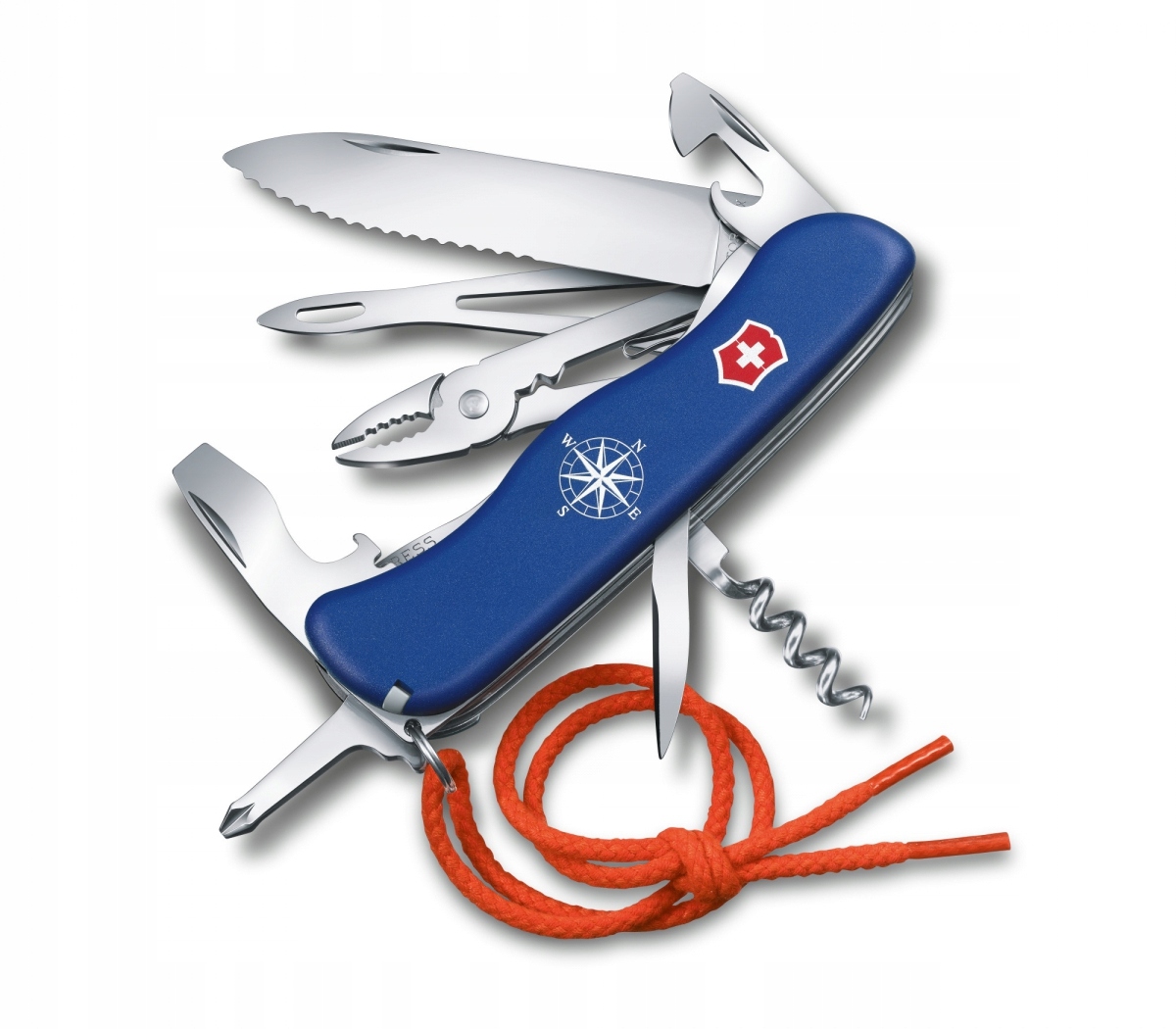

Victorinox Skipper 0.8593.2W