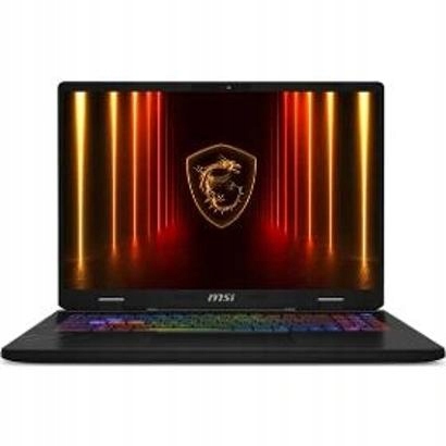 Ntb Msi Crosshair 16 Hx Ai D2XWFKG-063CZ Intel Core U9-275HX, 16", Ram 32GB