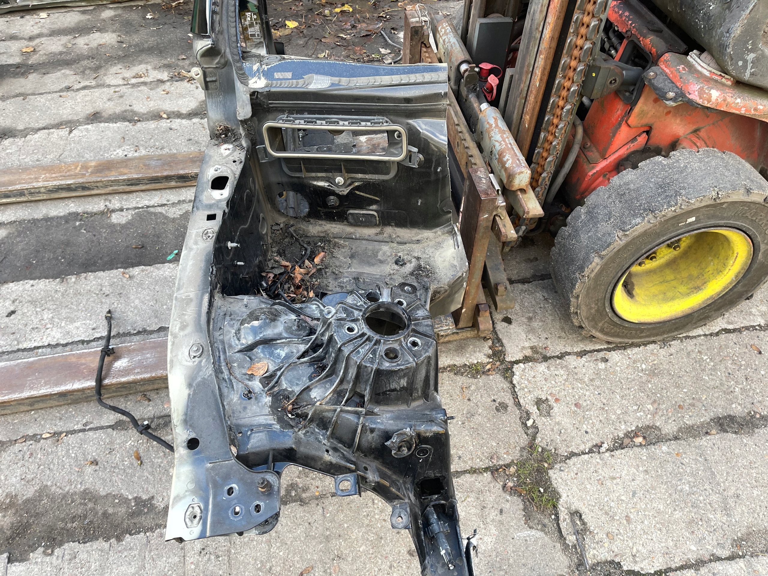 quarter right front quarter threshold MERCEDES E-Klasa W213 Kombi 040