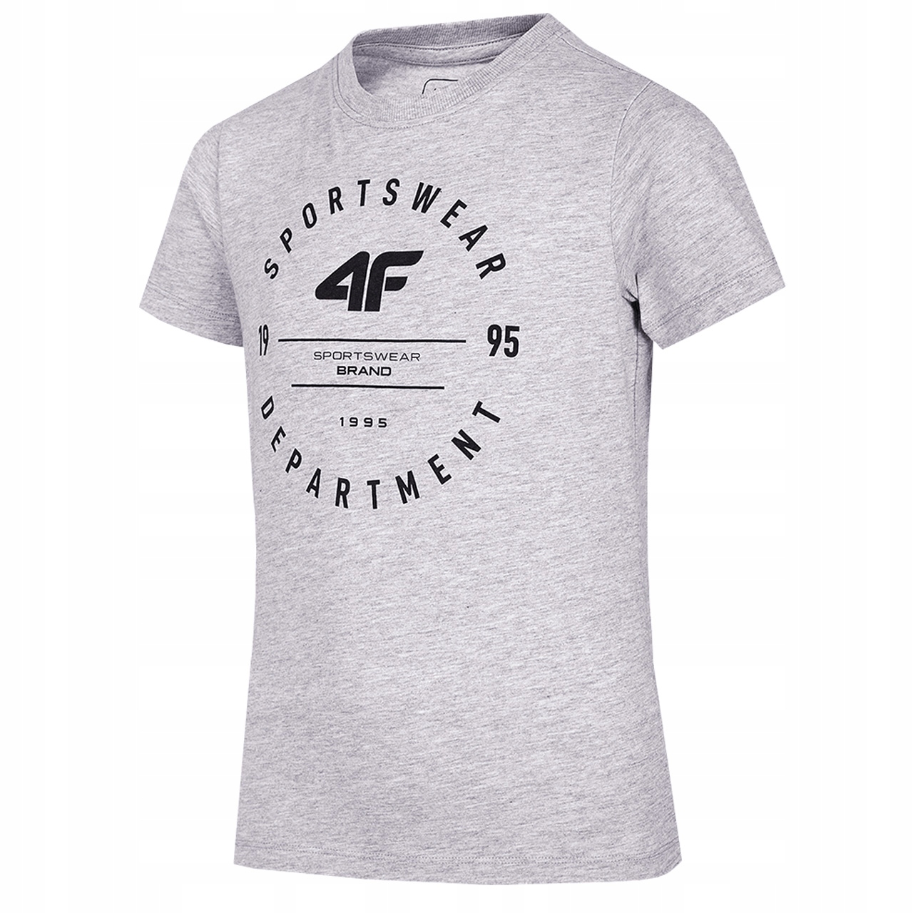

Koszulka Chłopięca 4F T-shirt M294 Junior 128