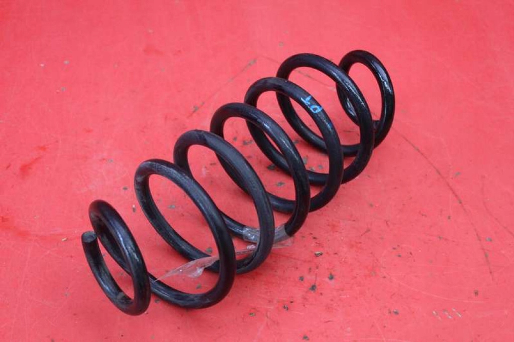 spring rear part rear FORD FOCUS MK4 1.0 EcoBOOST 125 KM 5D HB ST 18-21