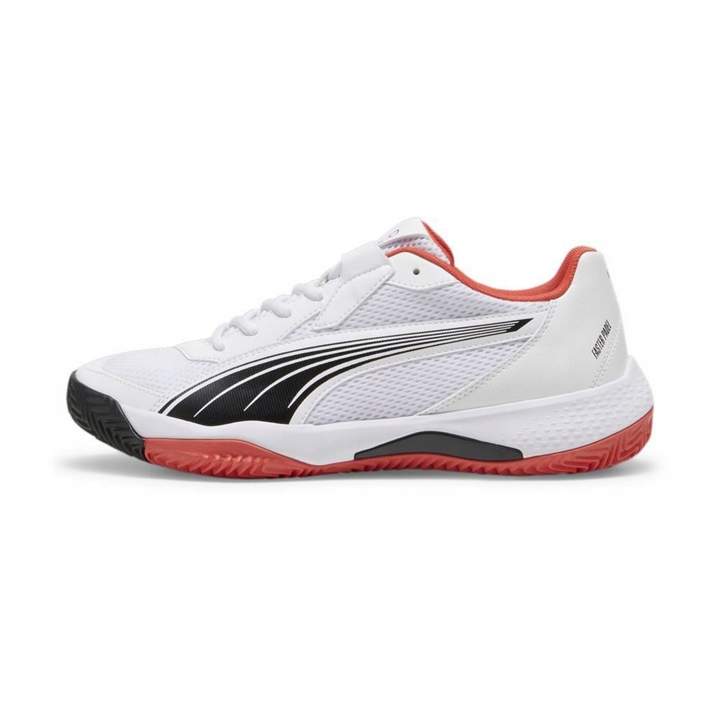 Pánské boty Puma Nova Court padel boty do padu prodyšné vel