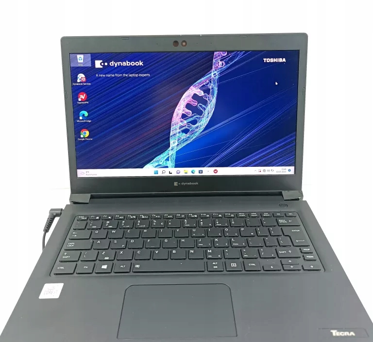 Laptopy, notebooki, ultrabooki Toshiba, Dynabook, Intel Core