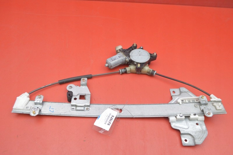window regulator left rear part 82450-4D020 KIA CARNIVAL 2 II 06-10