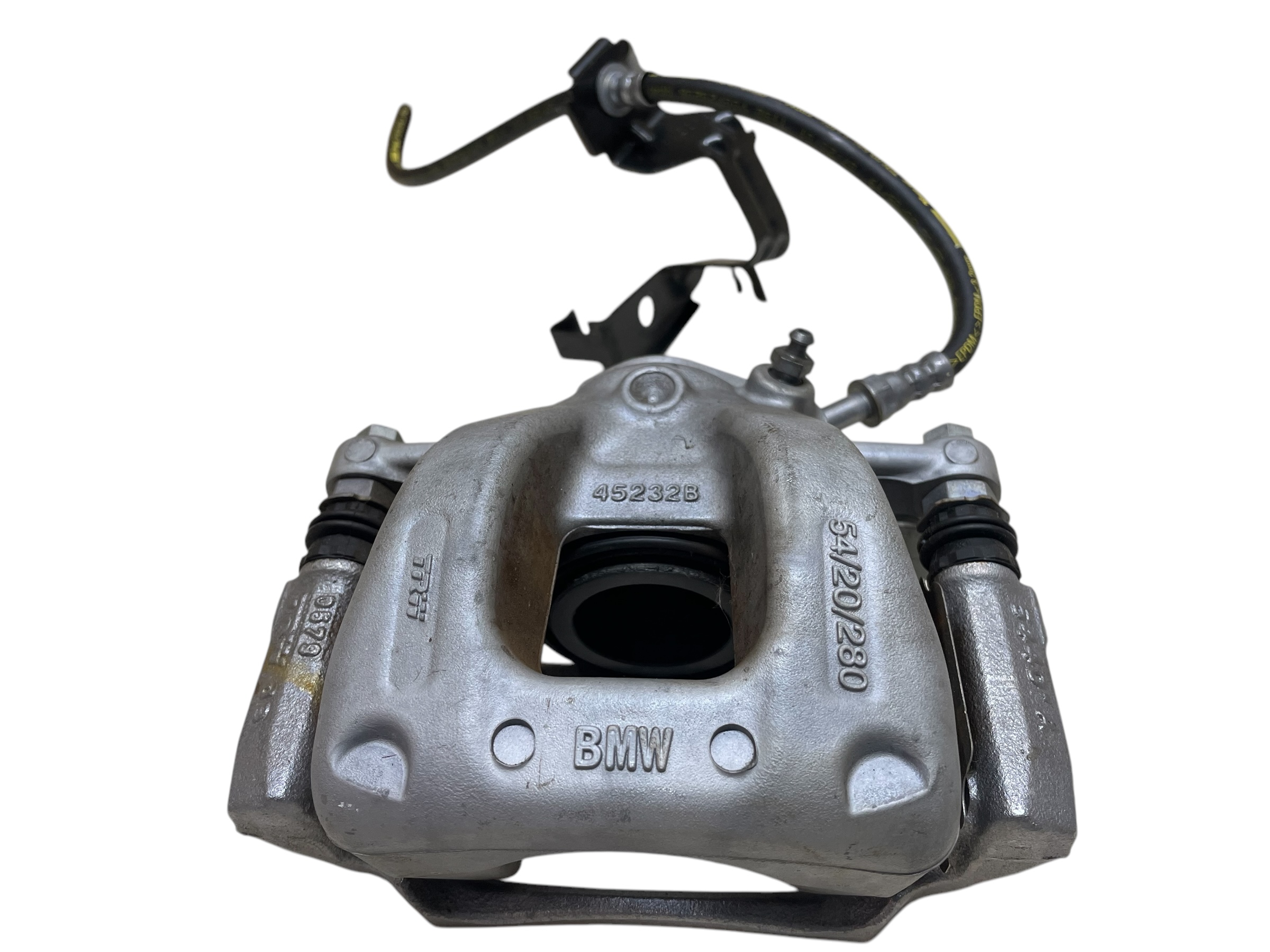 caliper brake front right 54/20/280 BMW i3 I01