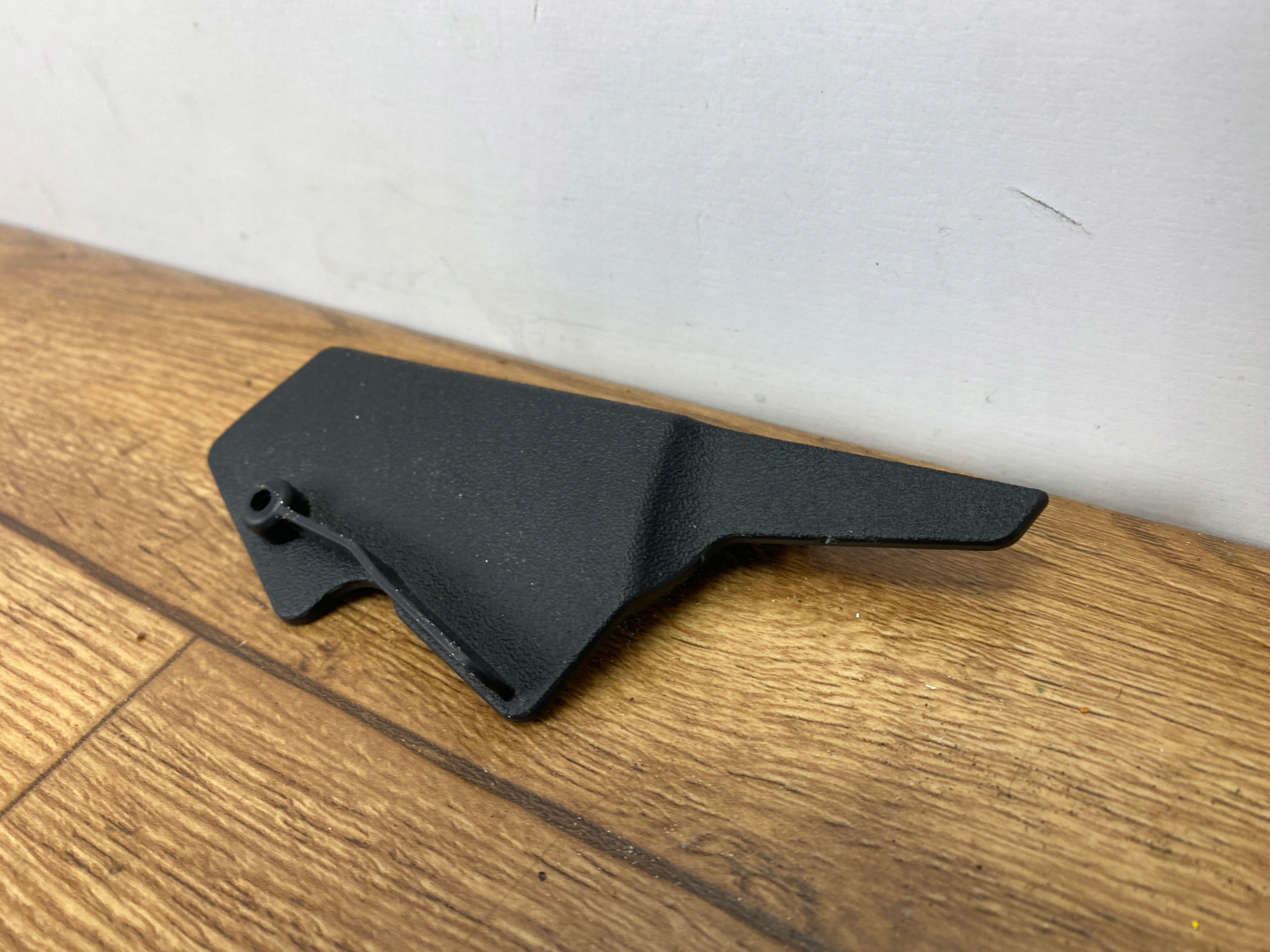 right side cover spoiler side seat Ford Mustang 2015+ USA