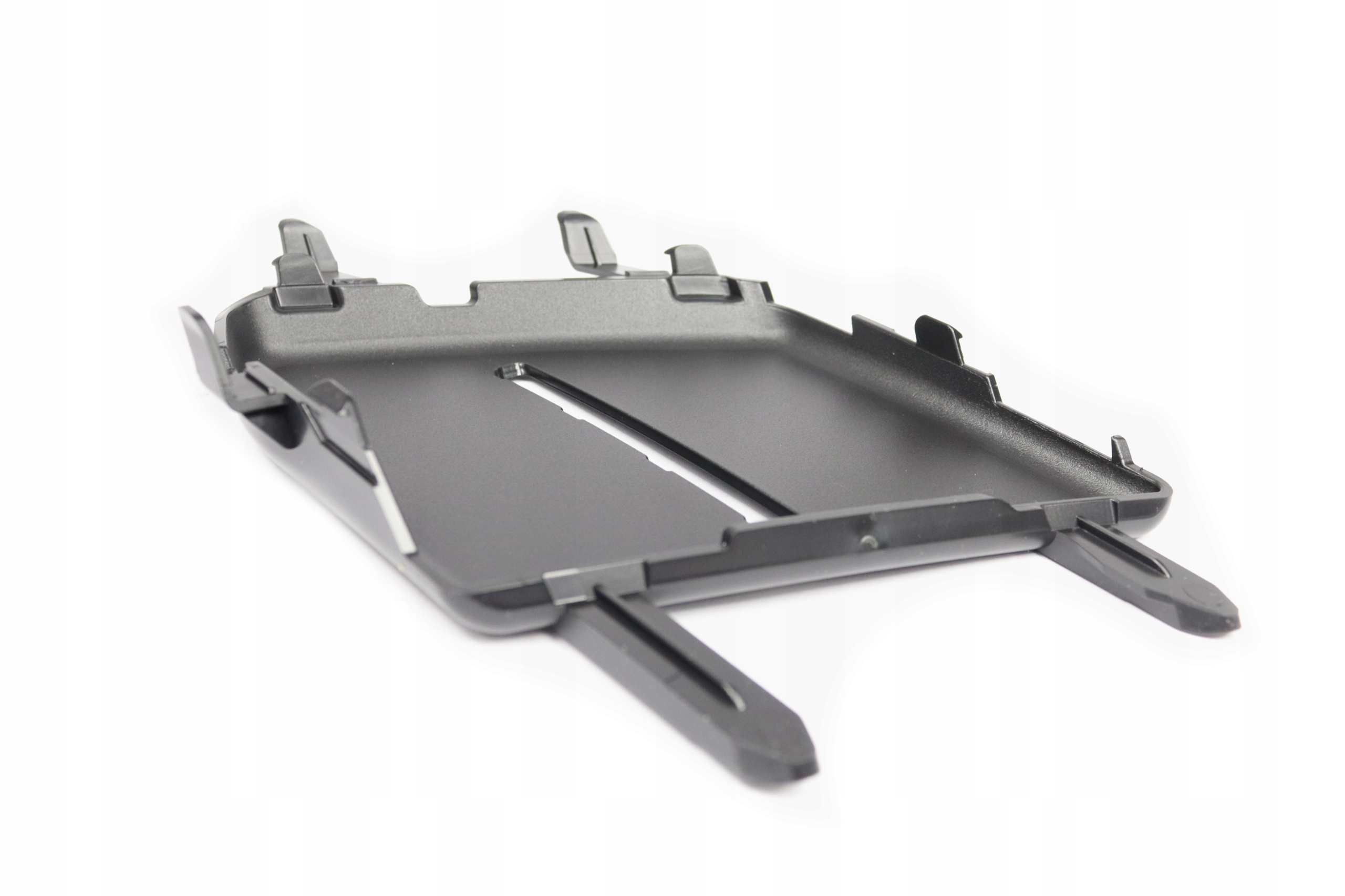 ZAŚLEPKA KRATKI ZDERZ LEWA PRZÓD AUDI A6 ALLROAD ORYGINAŁ OD ASO