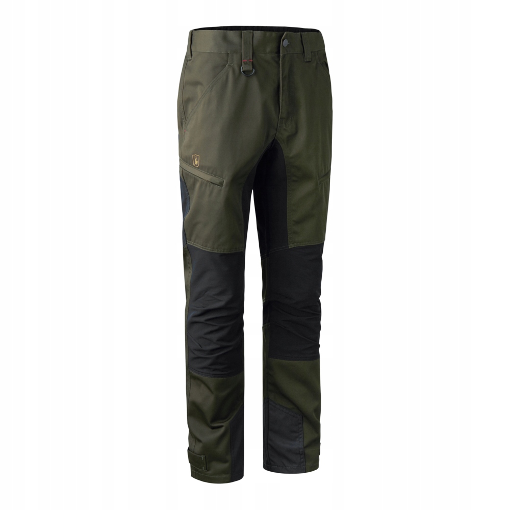 Kalhoty Deerhunter Rogaland 3771 Adventure Green 25