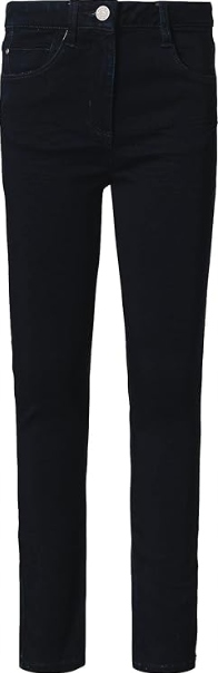 s.Oliver Spodnie jeansowe dziewczęce SKINNY roz 170 cm