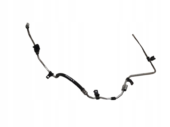 KIA PICANTO 1 I 03- 1.0 PRZEWÓD WĄŻ KLIMATYZACJI