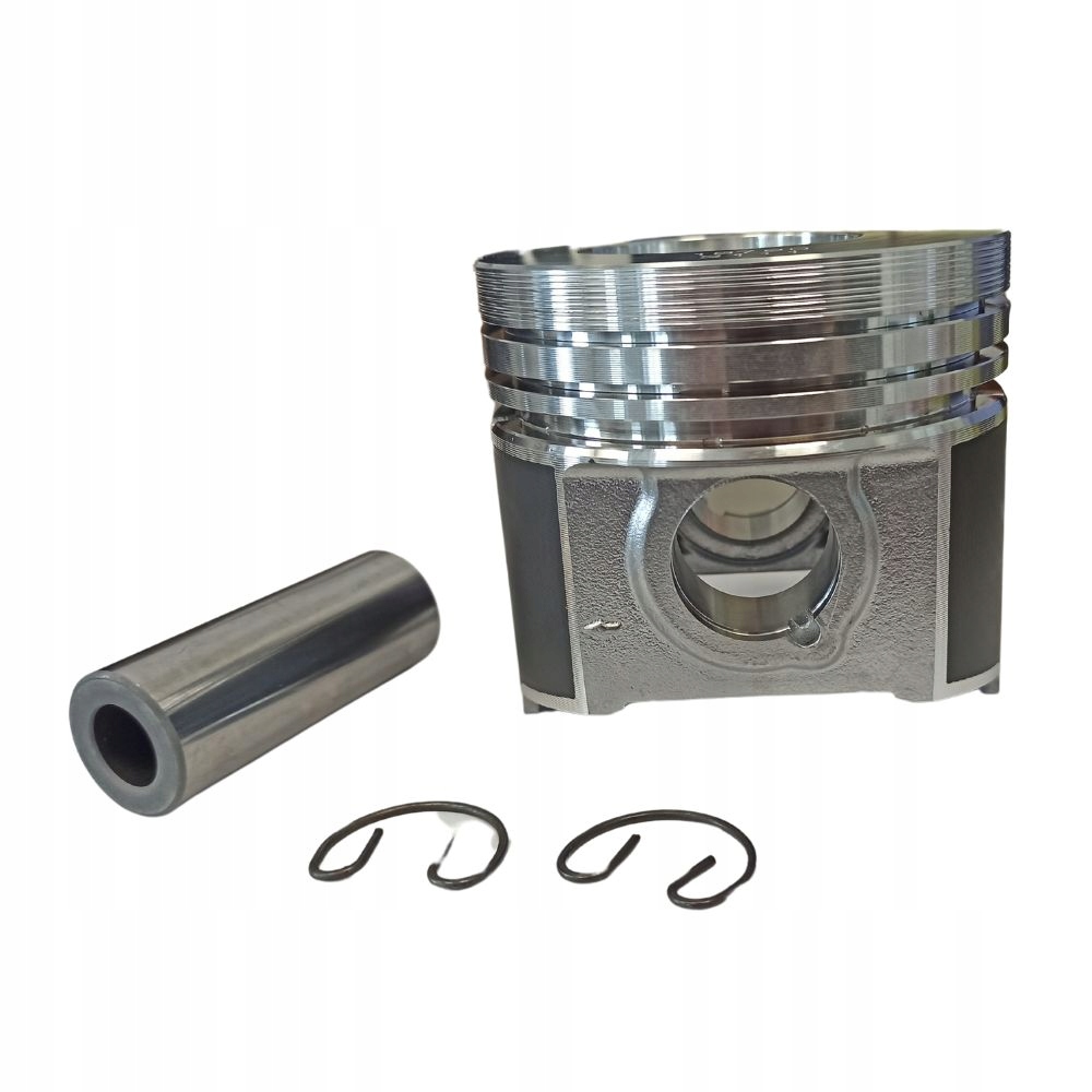 Píst s čepem Kubota D1703 V2203 V2403 V2203-DI F2803 D1803 Std