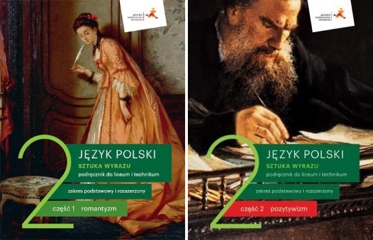 

Sztuka Wyrazu 2 Podręcznik Cześć 1 2 Zpir Gwo