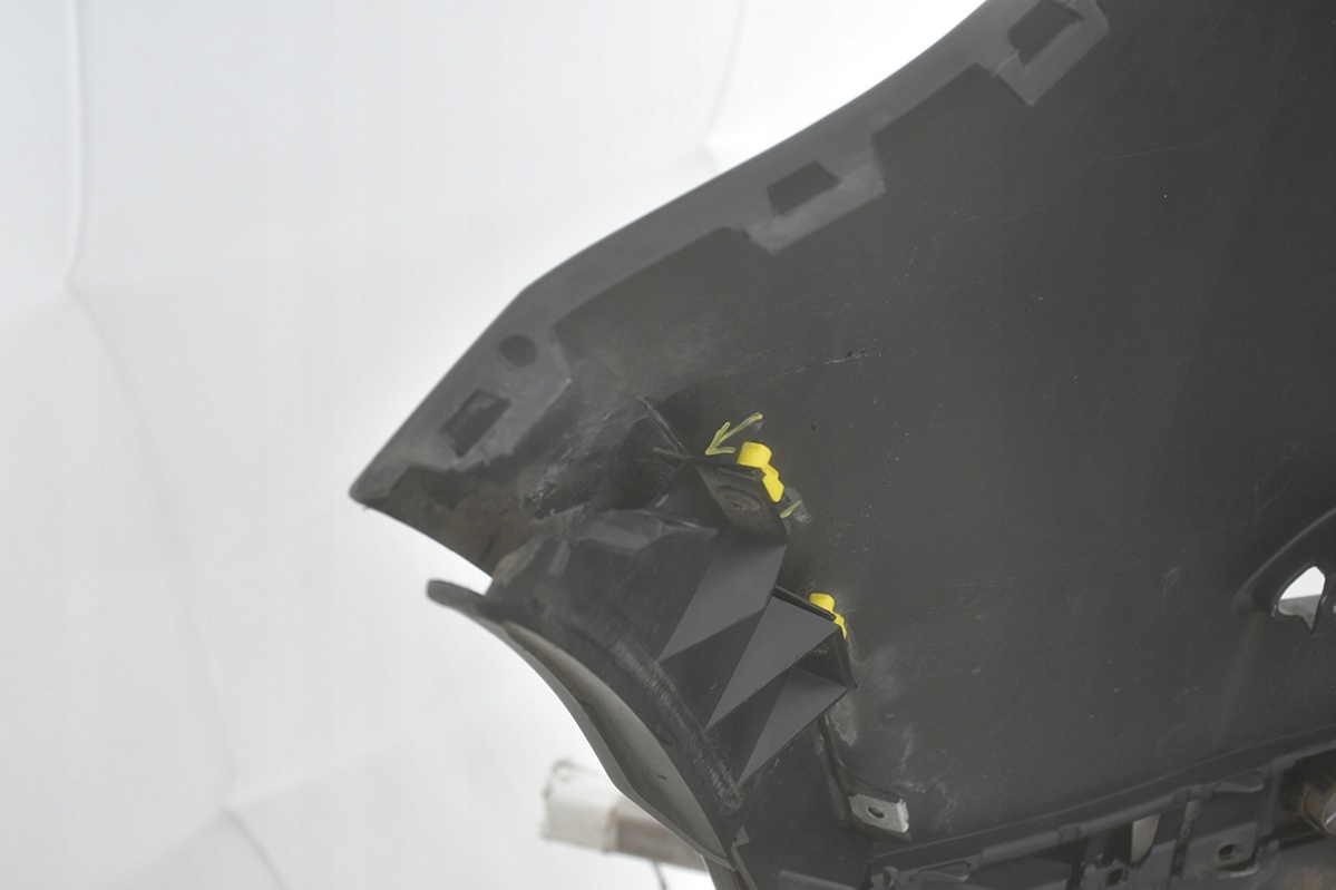bumper rear * rear part RANGE ROVER EVOQUE II PDC