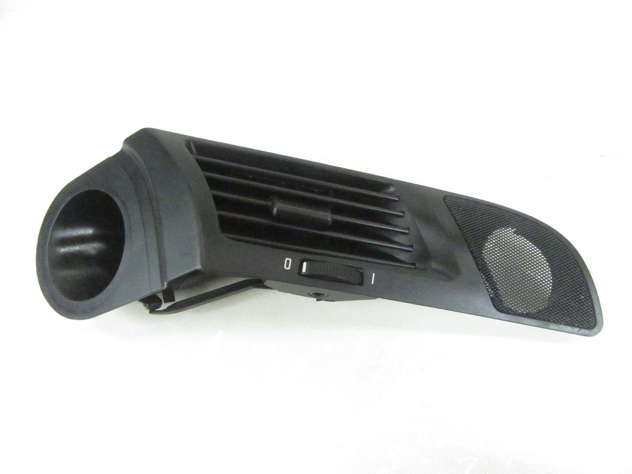 grid air conditioning devices right right front BMW e39 sedan KOMBI EUROPA