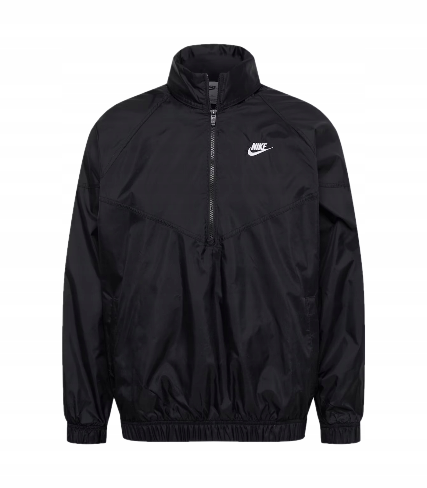 Pánská bunda Nike Windrunner Anorak Černá Větrovka DQ4910-010 XL