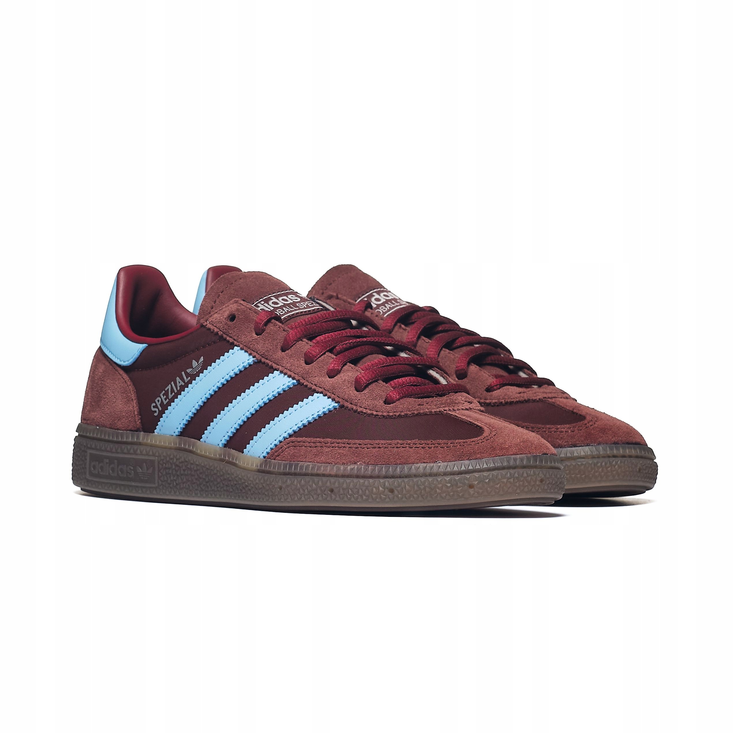 Tenisky Adidas Handball Spezial 43 1/3 Unisex
