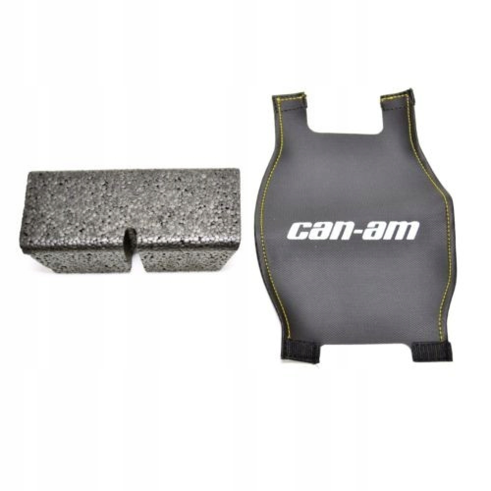 

Pianka kierownicy oryginalnej Can-Am