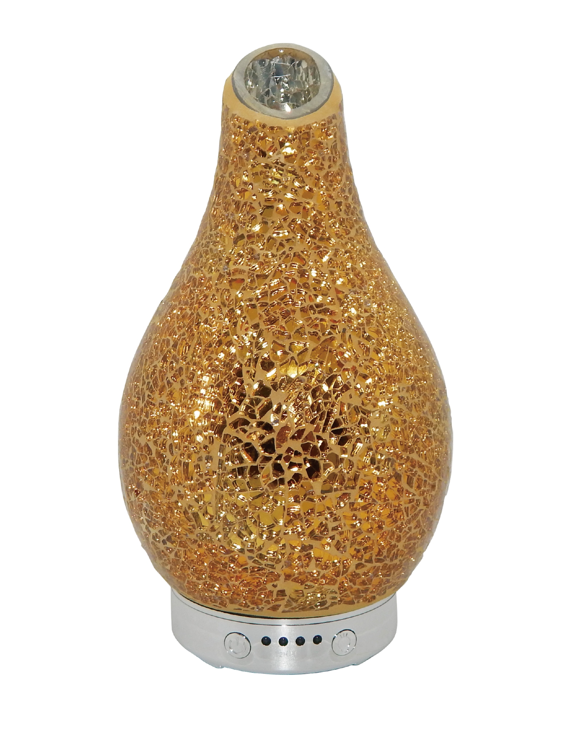 Dyfuzor Zapachowy Nawilżacz Powietrza Lampka LED Rodzaj dyfuzor ultradźwiękowy