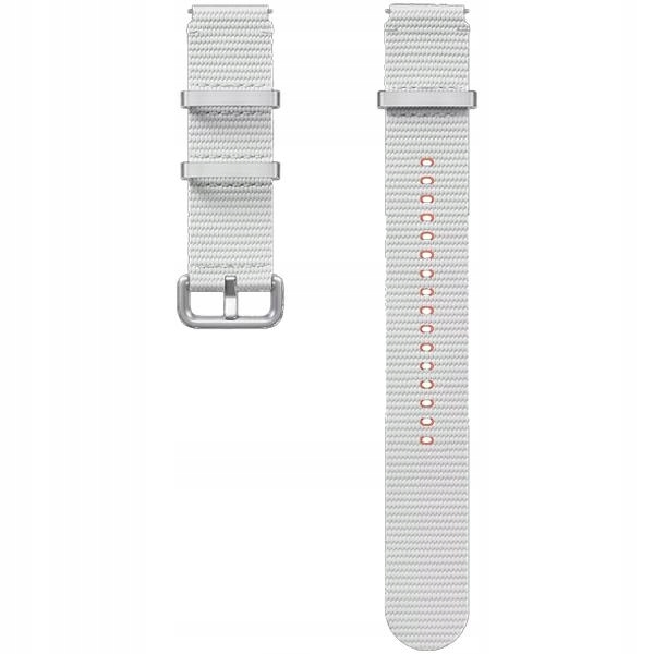 Pásek Athleisure Band SamsungET-SOL31LSEGEU pro Watch7 6 5 4 22 mm M/L