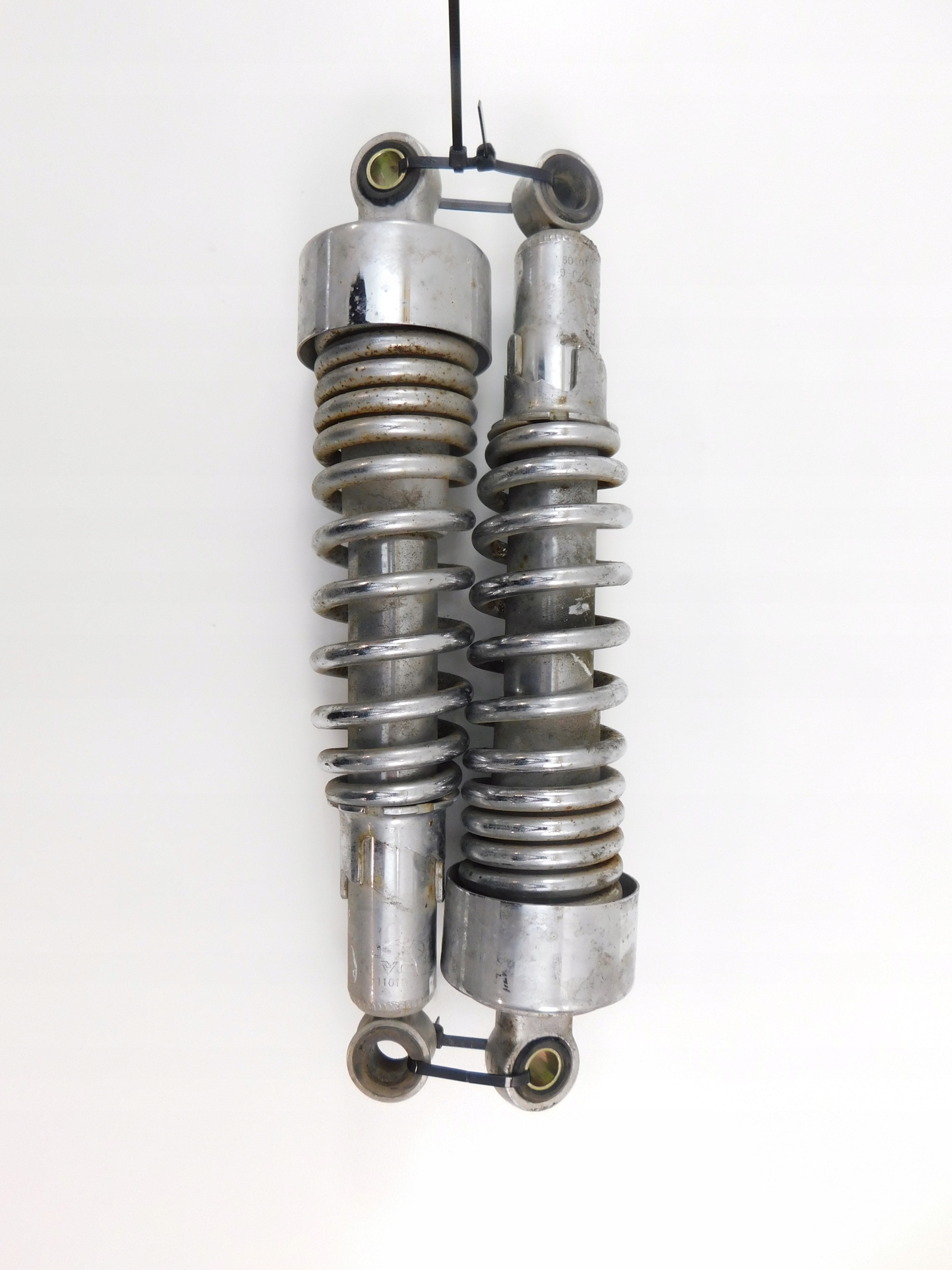 KEEWAY SUPERLIGHT 125 ЗАДНІ АМОРТИЗАТОРИ