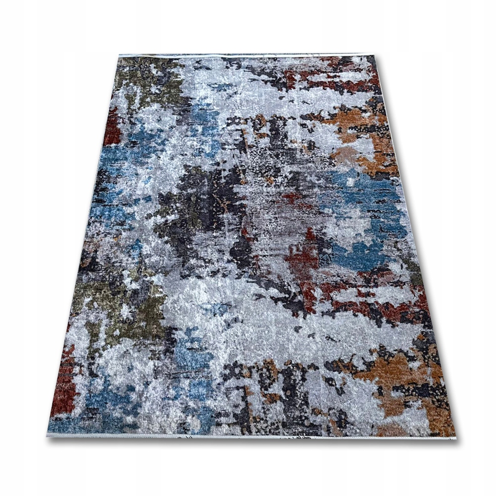 Originální Módní Koberec 120x170 Stylový MIX Vzorů