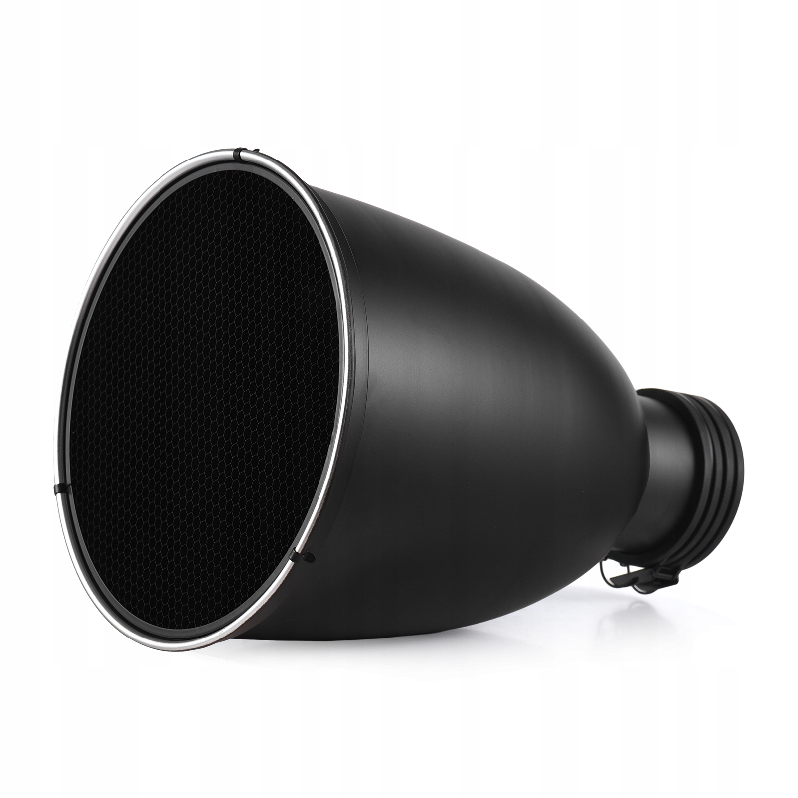 11,6palcový teleobjektiv reflektor