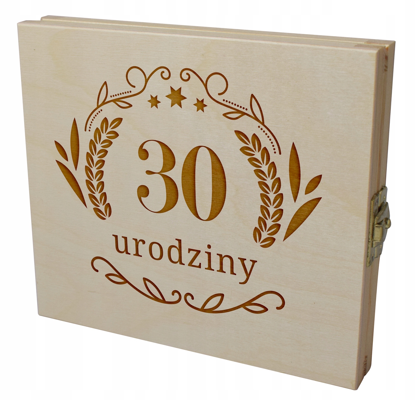 

Na 30 Urodziny Dla Niego, Niej Kartka