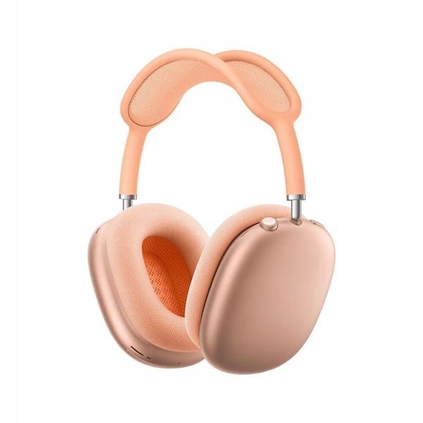 AirPods Max 2/ Anc/ Usb-c/ Bt/ Oranžová MHWN4ZM/A