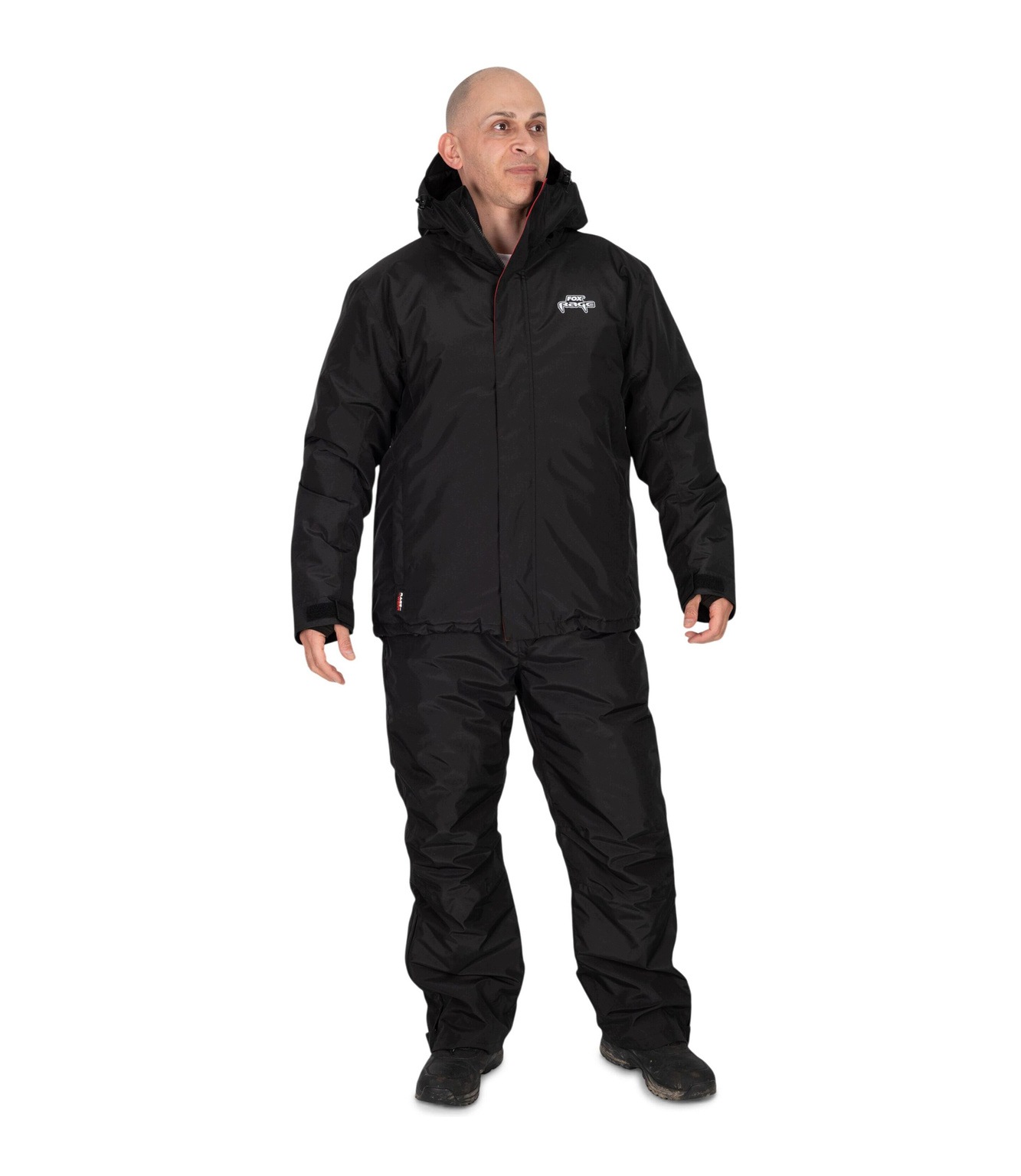 Termo Kombinéza Fox Rage Ragewear Winter-m