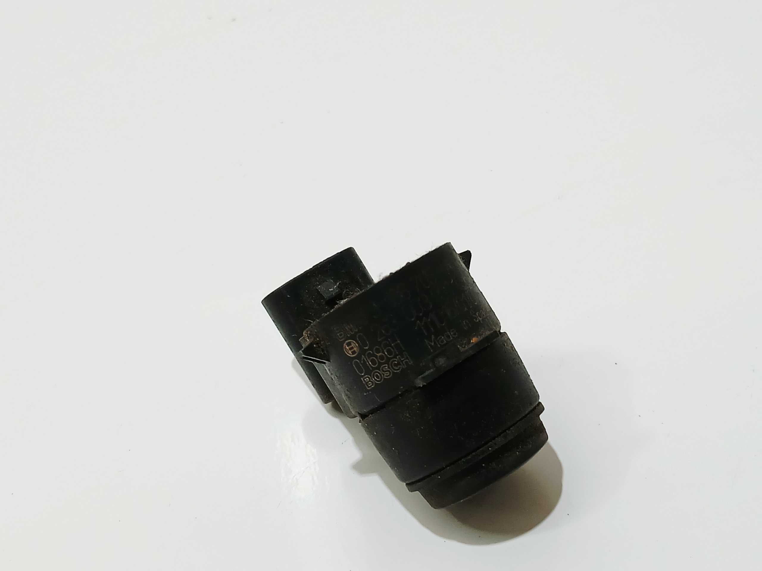 sensor parken PDC heck BMW E90 E91 LCI M PAKIET 9196705 475