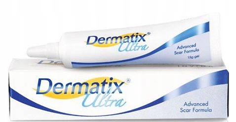 

Dermatix Ultra, Żel Do Leczenia Blizn 15g