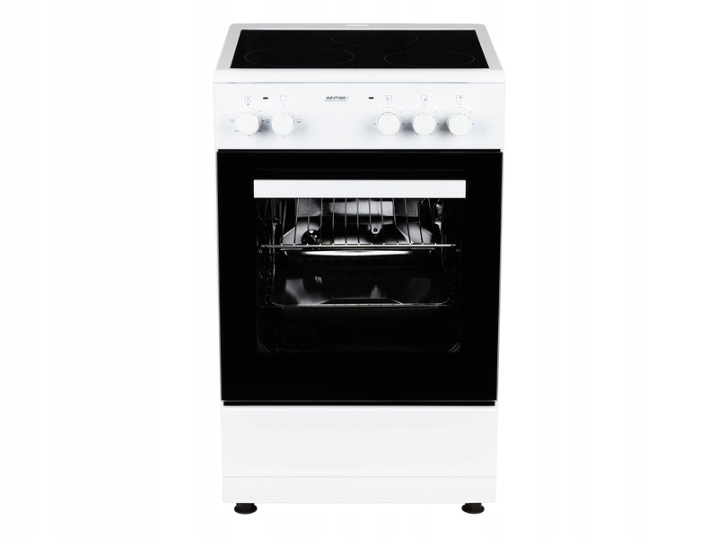 Kuchnia ceramiczna MPM 53-KEC-30 50cm