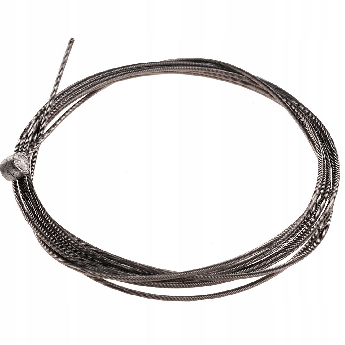 ProX linka hamulcowa 1700mm nierdzewna szlifowana hamulca V-brake 1,7m