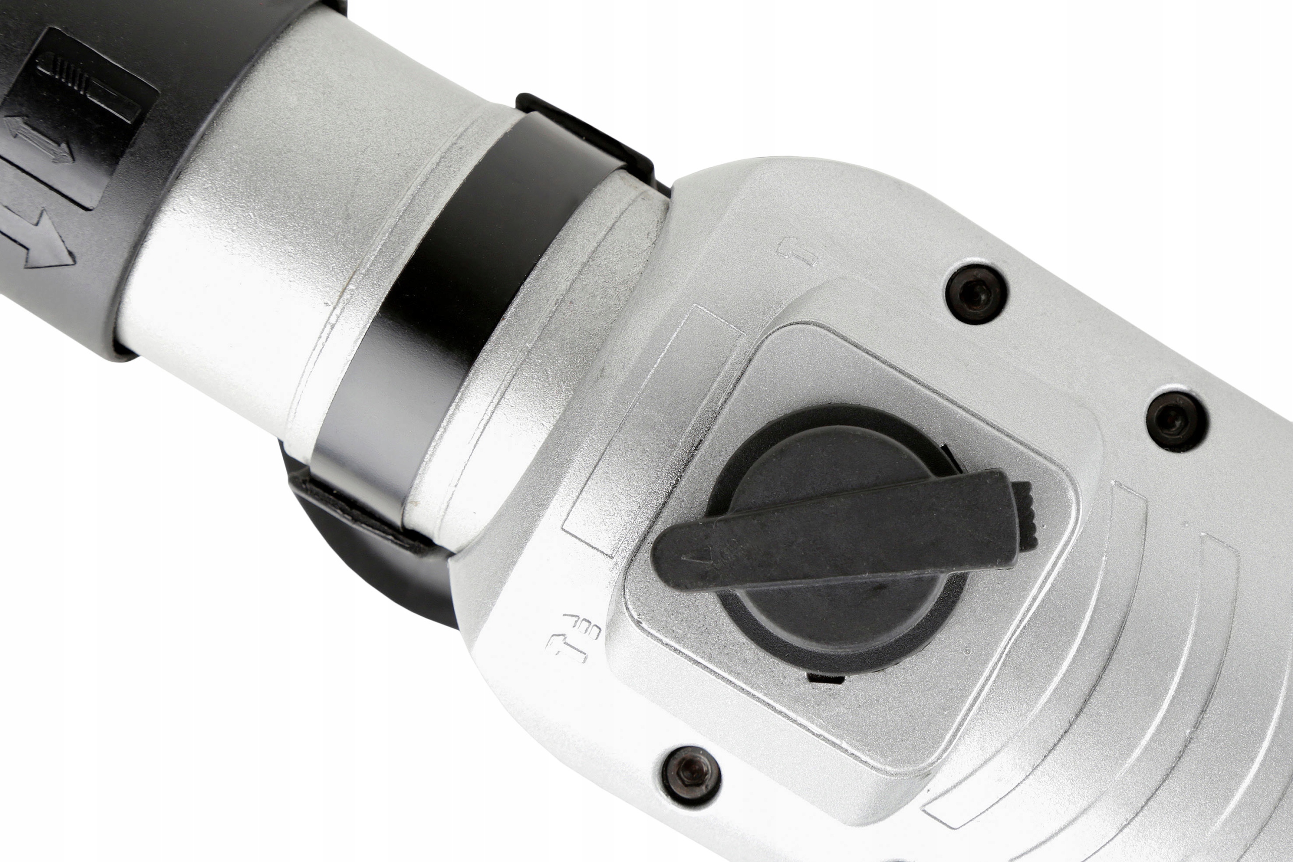 MŁOTOWIERTARKA MŁOT UDAROWY WIERTARKA SDS + WALIZKA +DŁUTA + WIERTŁA UDAR Typ uchwytu SDS Plus