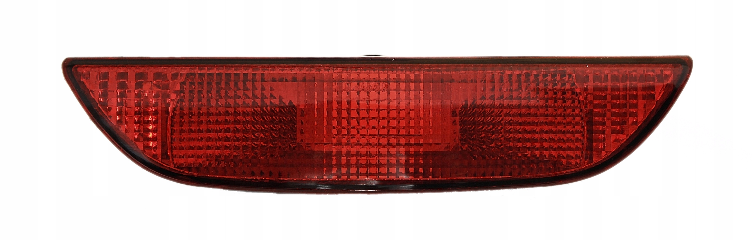 TYC ŚWIATŁO PRZECIWMGIELNE TYŁ NISSAN