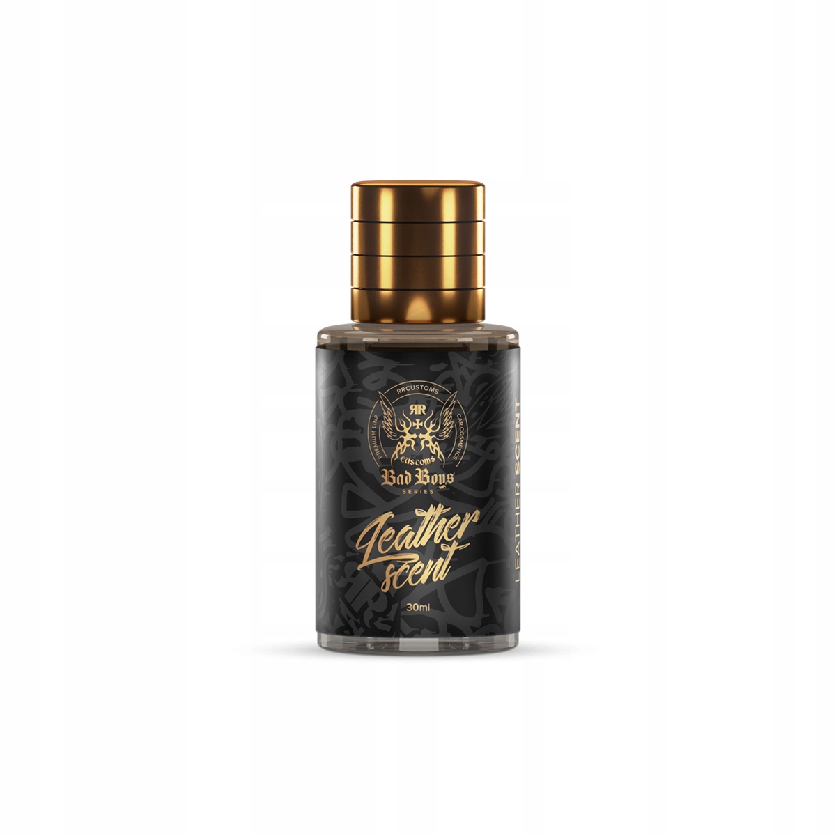 

Bad Boys Rrc Leather Scent zapach skóry 30 ml