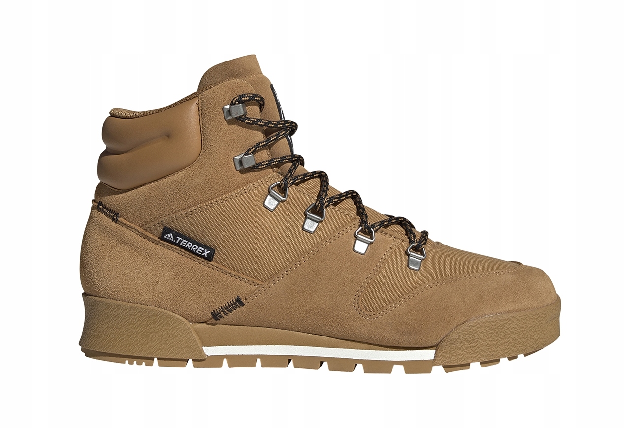 

Adidas Buty Terrex Snowpitch Crdy FV7960 r. 44