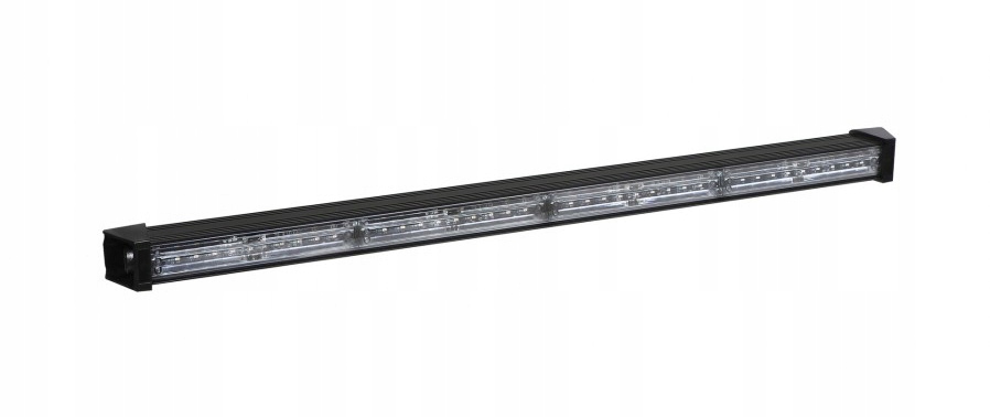 

Belka ostrzegawcza kogut Led Pomoc Drogowa 628x35