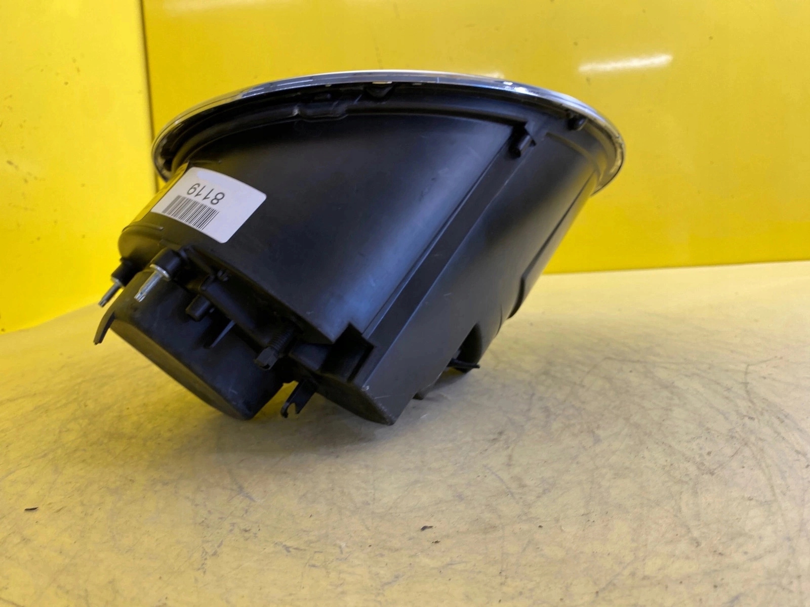 light left MINI COOPER R50 2001-2004 4059407