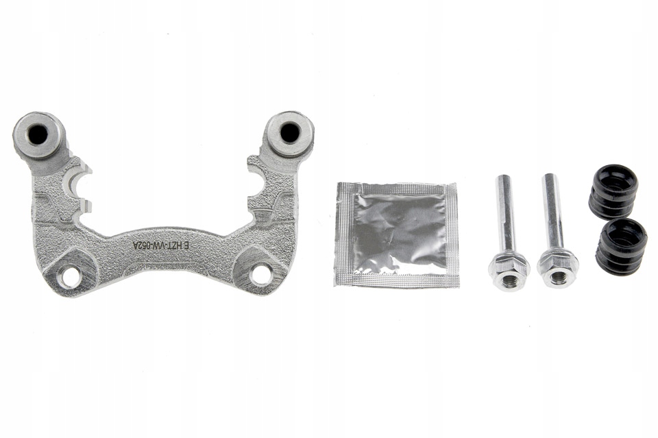 JARZMO ZACISKU HAMULCOWEGO NTY HZT-VW-052A L/P TYŁ